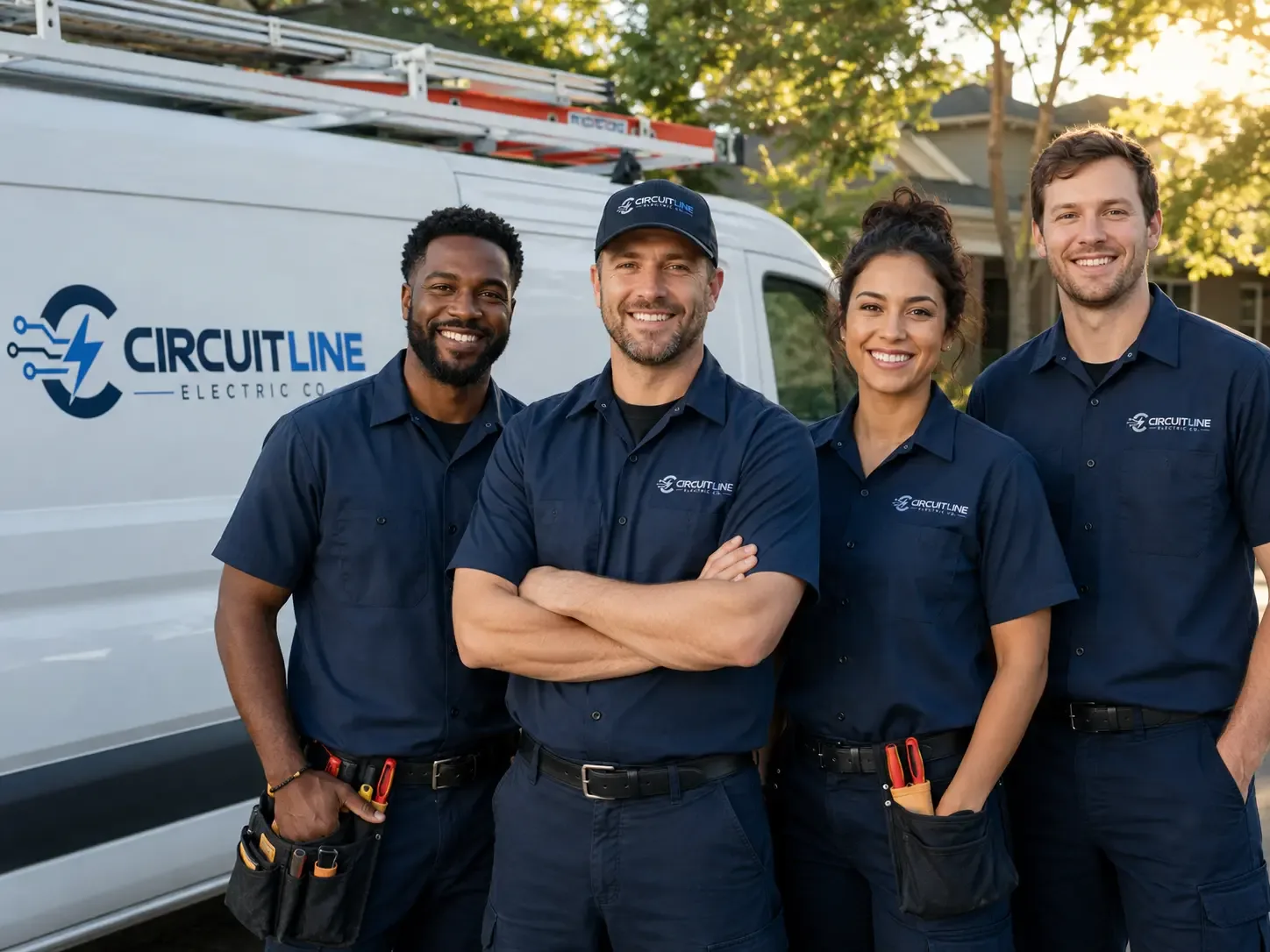 Whole Home Rewiring company in Henley, MO